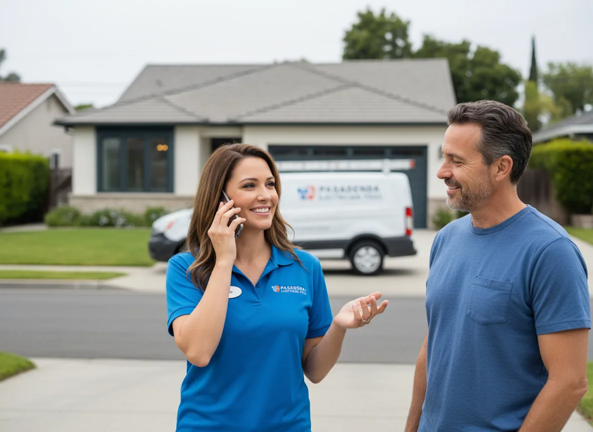 Electrician Magnolia, OH FAQs